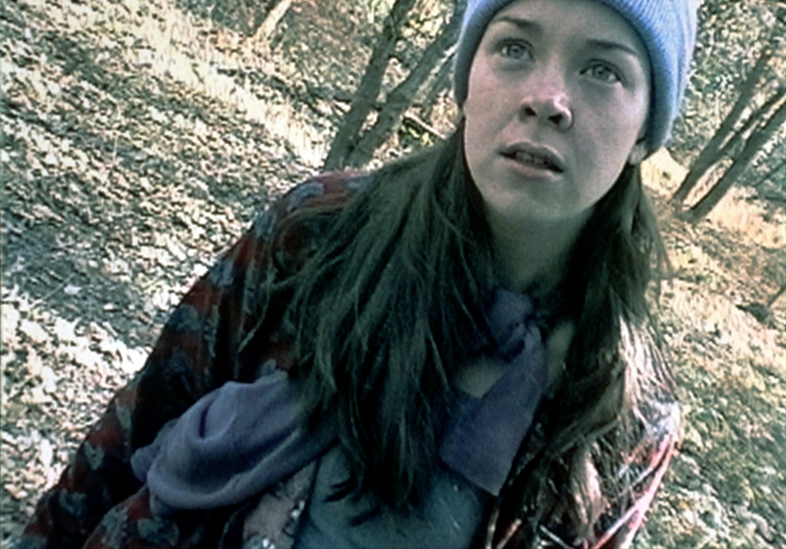THE BLAIR WITCH PROJECT: The O.G. of Found Footage