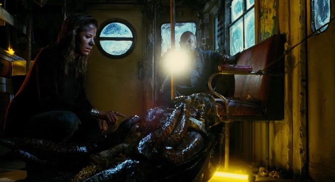 THE BUGS WILL FINALLY GET&nbsp;US