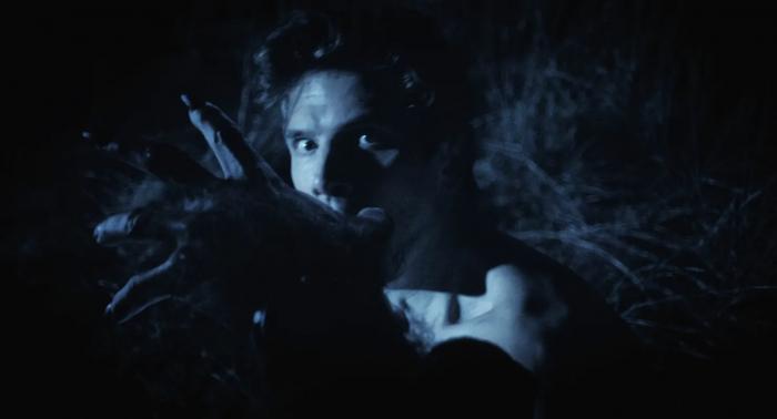 A History of Werewolves and The Bloody Thrills of Fessenden’s “Blackout”