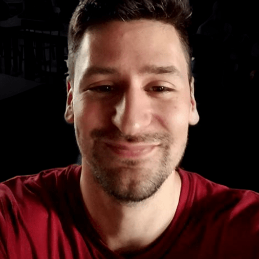 AUTHOR SNAPSHOT: DOMINICK&nbsp;DARKK