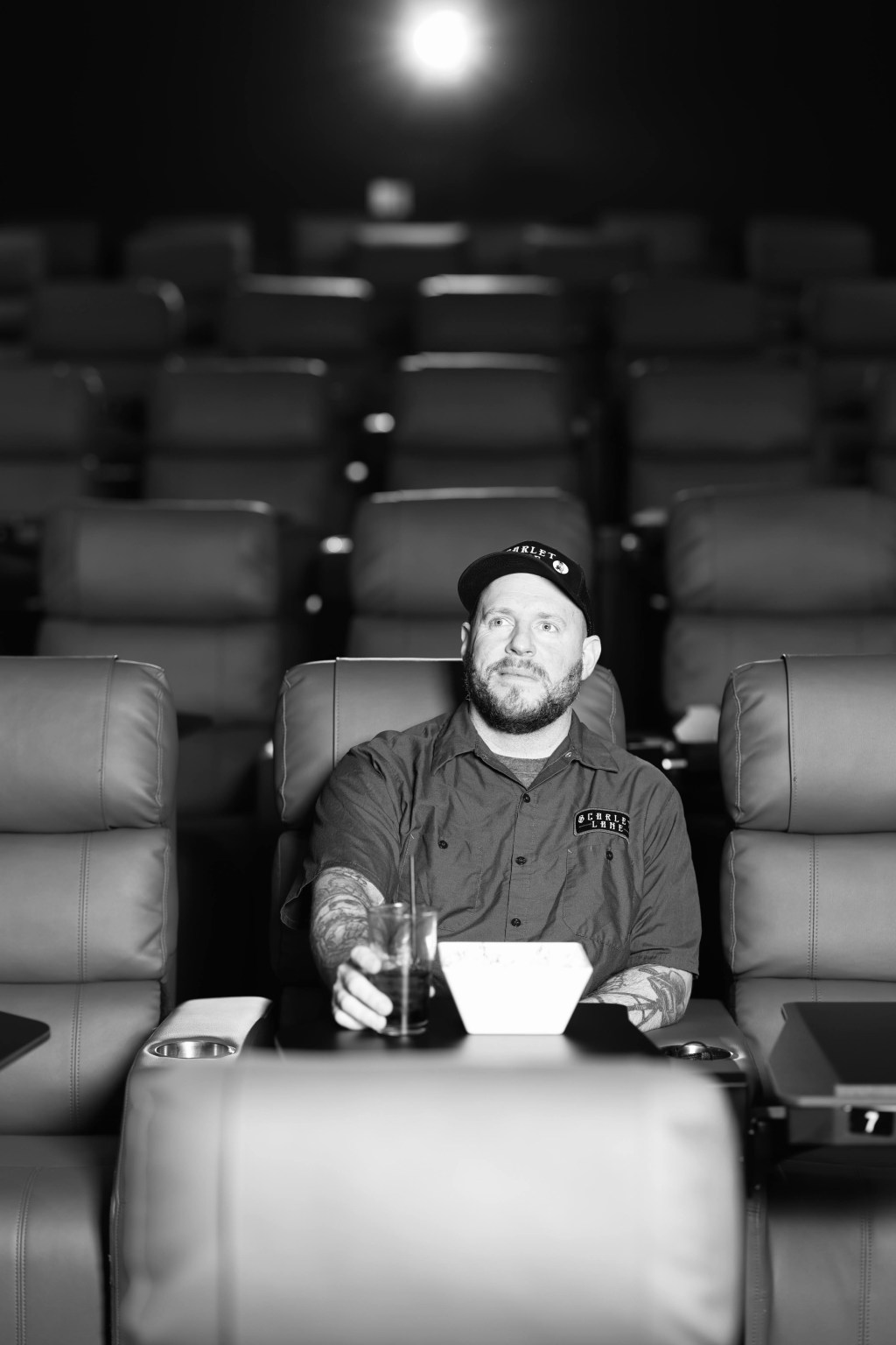 AUTHOR SNAPSHOT & BEYOND: JOSHUA&nbsp;HULL