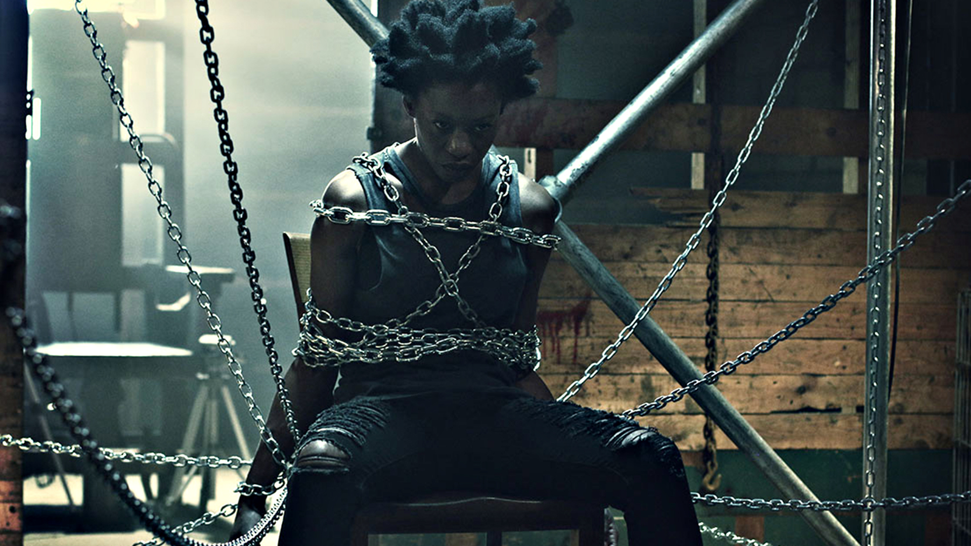 SHE NEVER DIED: The Most Promising Movie We Don’t Talk About Enough