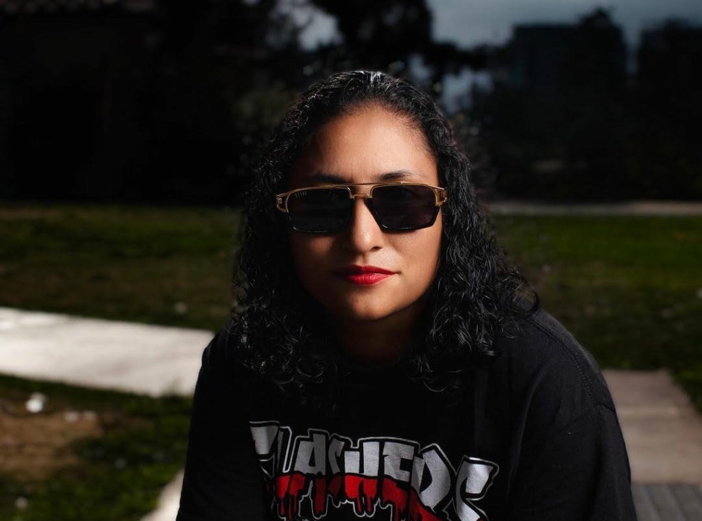 Hear THIS: NightTide Chats with Gaby Moreno 