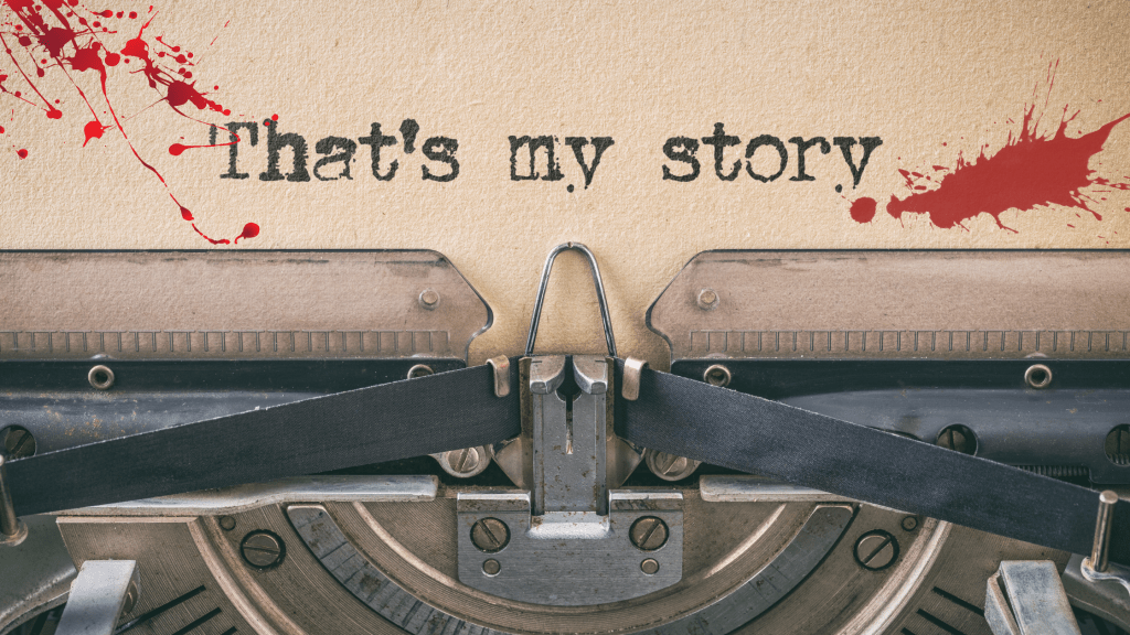 Writes. Camera. AX-tion!: Tara&nbsp;Garwood