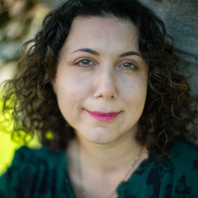 AUTHOR SNAPSHOT: KC&nbsp;GRIFANT