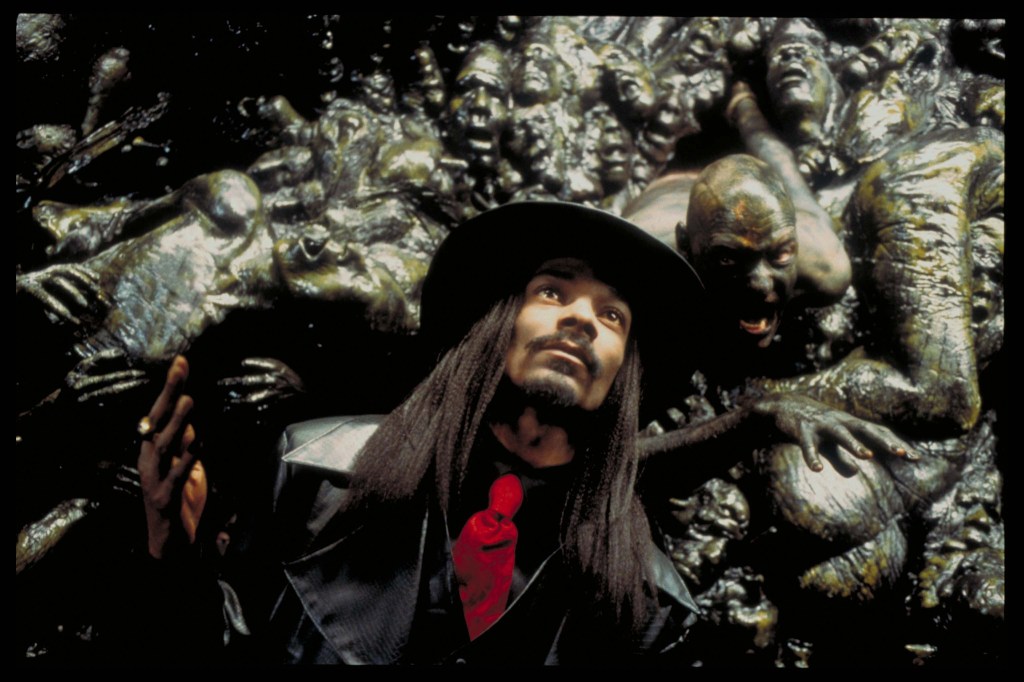 BONES: Ernest Dickerson’s Buried Horror&nbsp;Classic