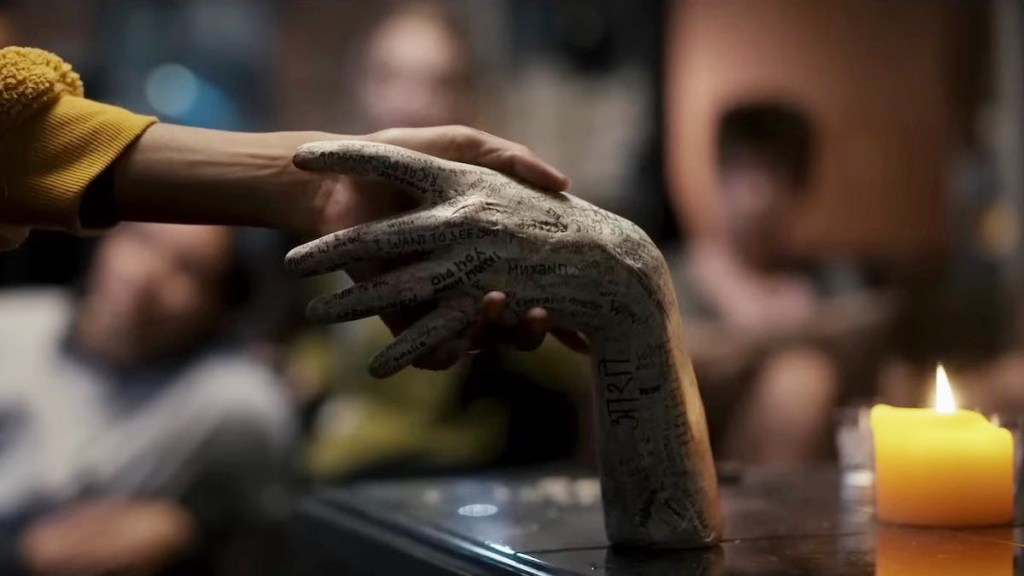 UK & I HORROR CRITICS GROUP ANNOUNCES THE COVETED “GOLDEN CLAW”&nbsp;AWARDS!