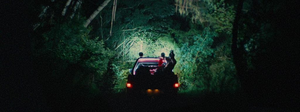 Delving into the Depths: Birdeater’s Filmmakers and Stars Examine Toxic Relationships, Complacency, and Distorted&nbsp;Realities