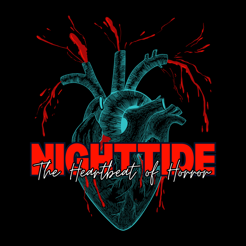 NightTide Magazine