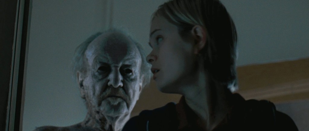 The Evolution of Female Characters in Horror: Claire in “The Innkeepers” and Eleanor in “The&nbsp;Haunting”