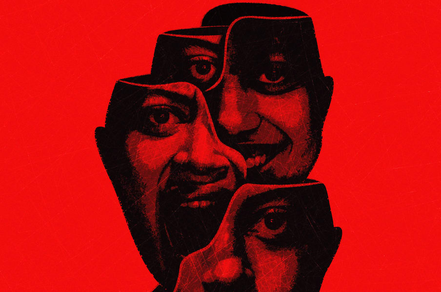 FILM PREMIERE: THE SHEDDING