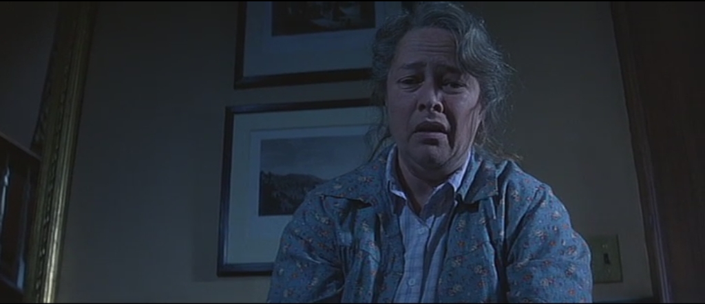 ECLIPSING THE PATRIARCHY IN STEPHEN KING’S IT, CARRIE, GERALD’S GAME AND DOLORES&nbsp;CLAIBORNE