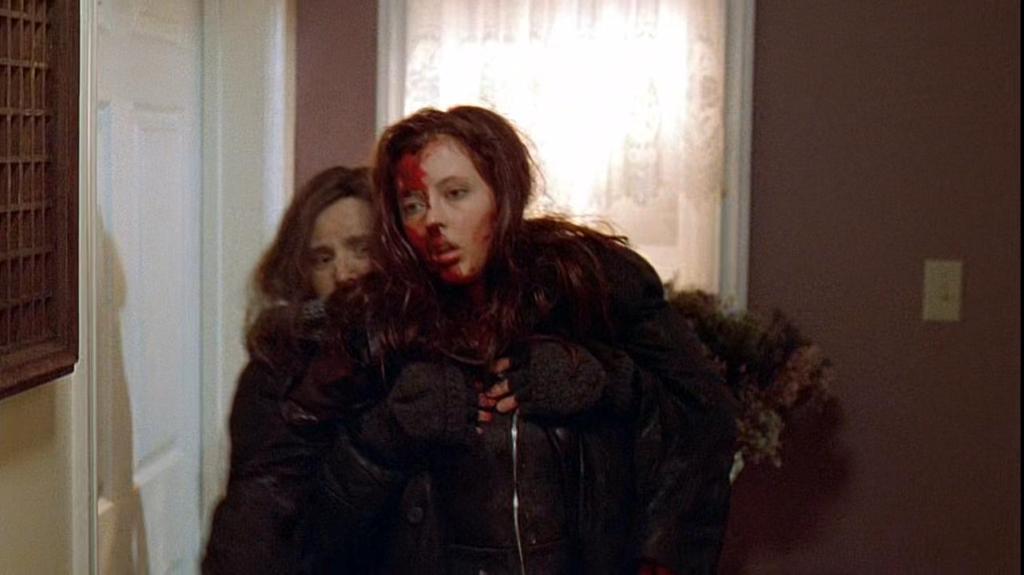 SISTERHOOD, SUBURBIA, AND MONSTROUS TRANSFORMATION IN GINGER SNAPS: “United Against Life As We Know&nbsp;It”