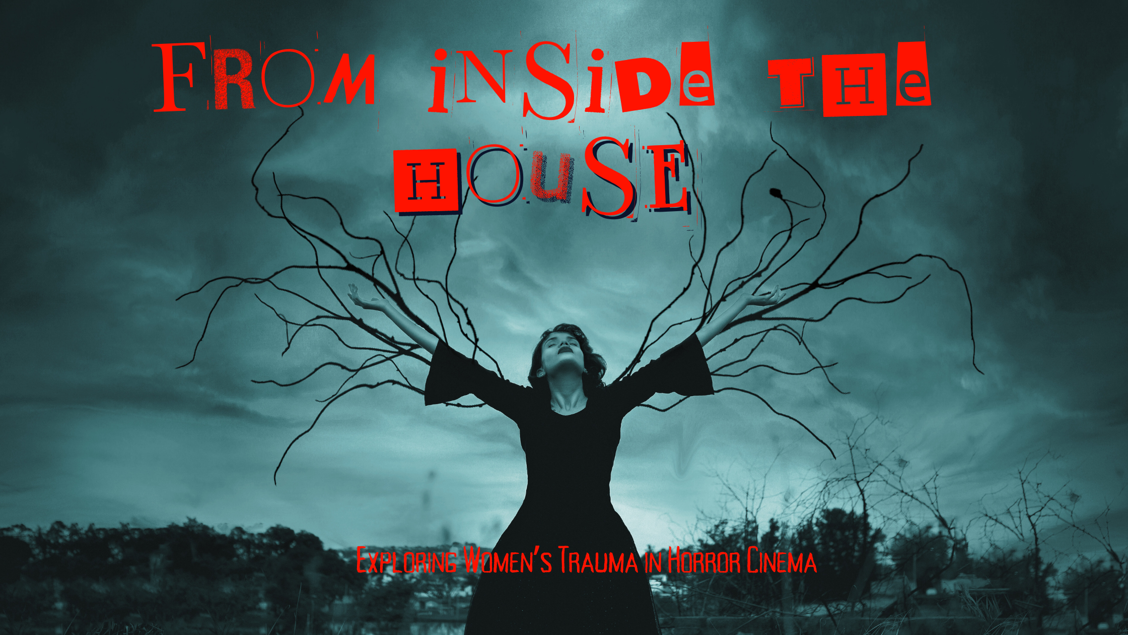 Haunting Heroines: NightTide Magazine’s Editor in Chief Talks Women’s Trauma in Horror Cinema on Her New Podcast