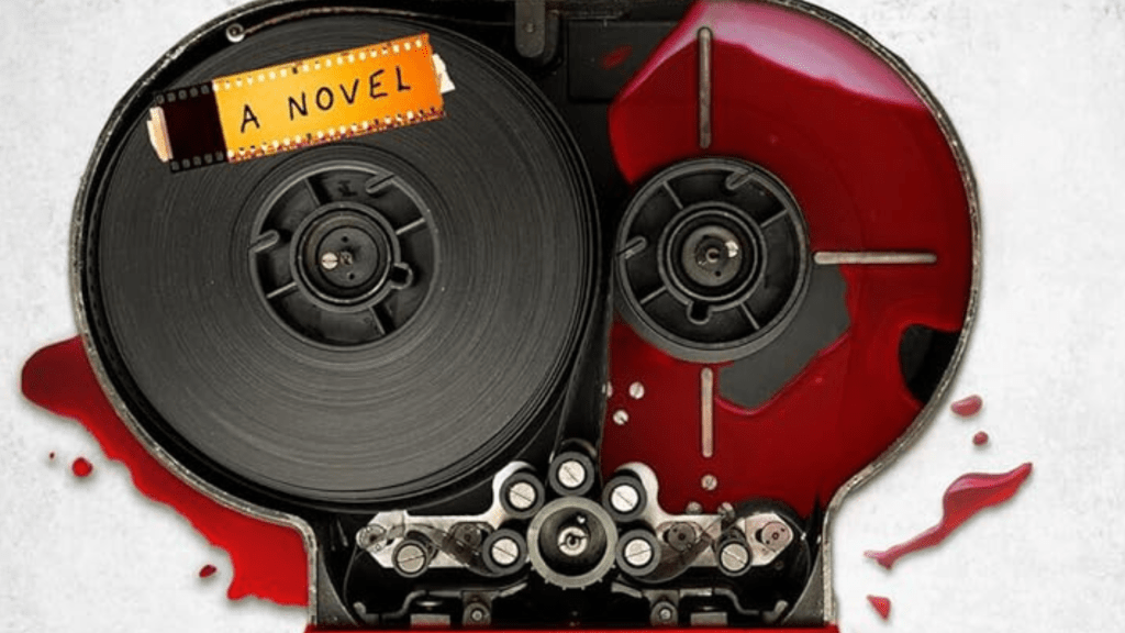 Author Snapshot: Craig&nbsp;DiLouie