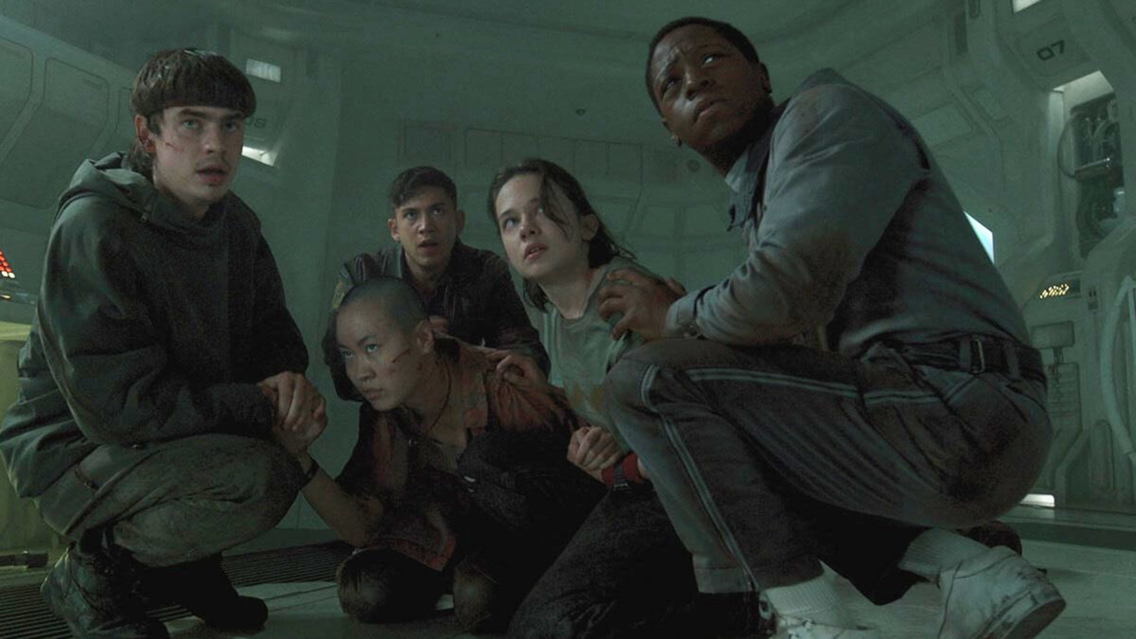 The Company Would Like a Word: ALIEN: ROMULUS (Review)