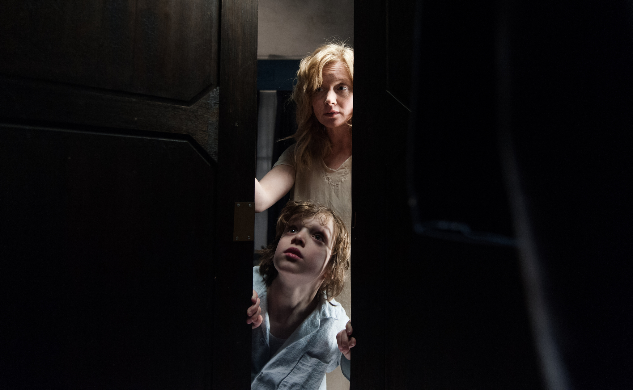 The Babadook Returns to Cinemas for it’s 10th Anniversary
