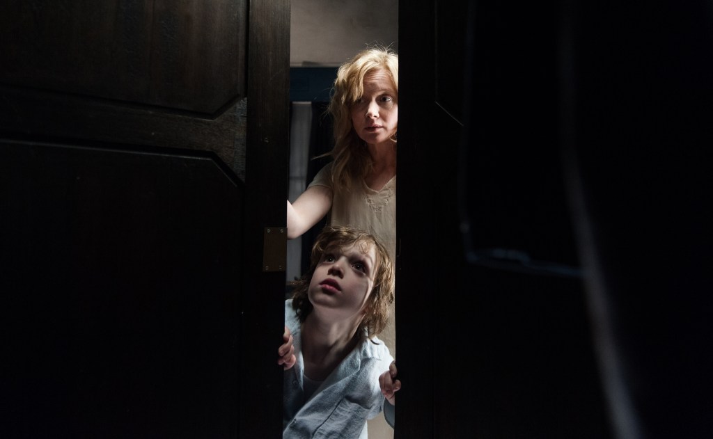 The Babadook Returns to Cinemas for it’s 10th&nbsp;Anniversary