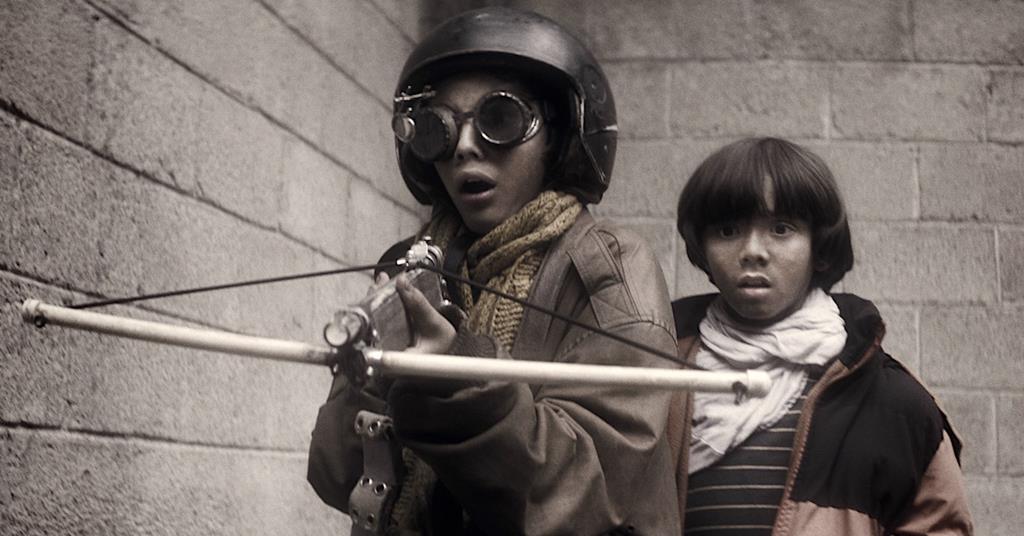 Catastrophe and Corpses: Isaac Ezban’s Párvulos Is Well Worth Your&nbsp;Time