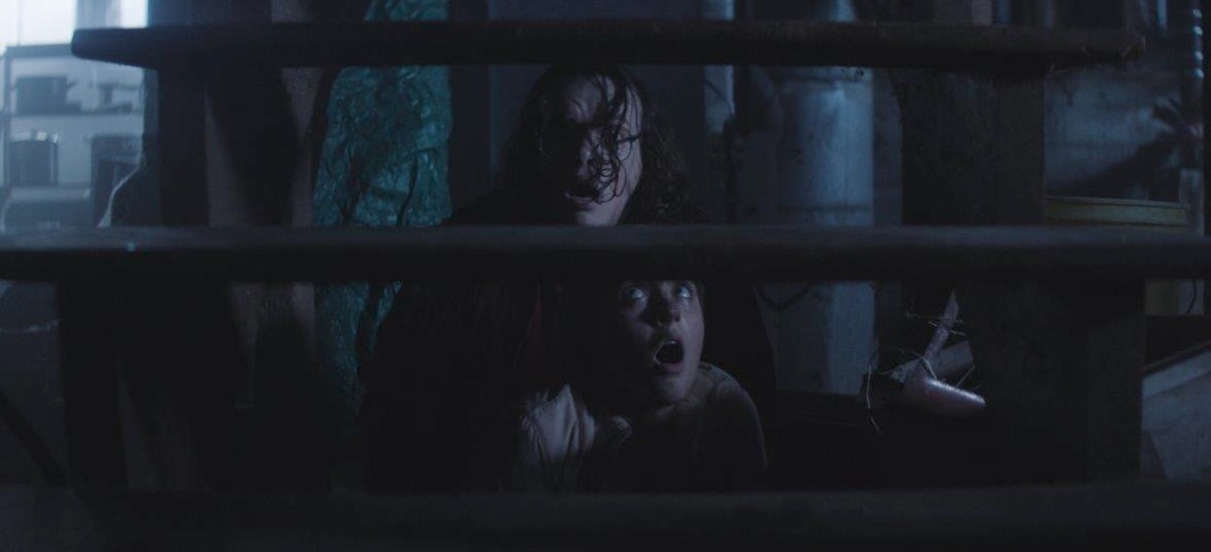 The Kids Are(n’t) Alright: TEST SCREENING (Fright Fest)