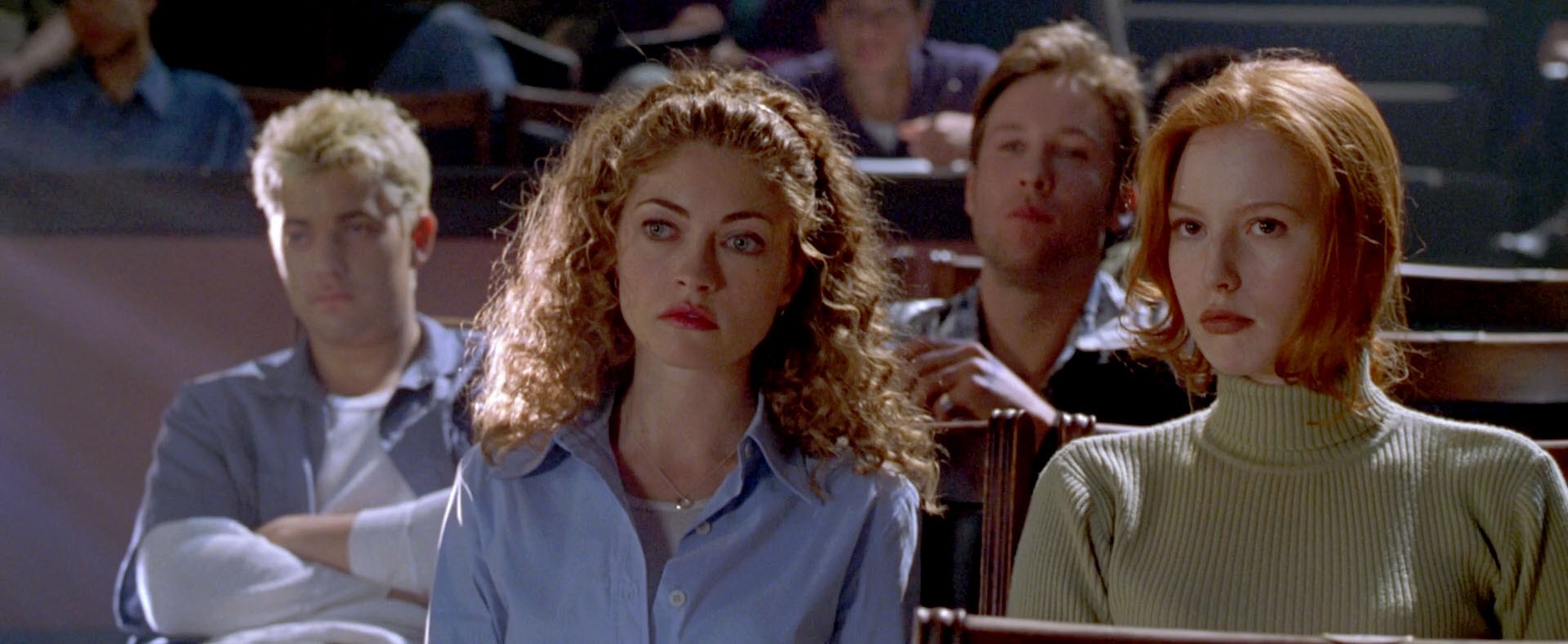 Urban Legend: Iconic Casting In Horror