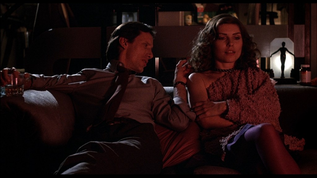 ROMANCE AND DETACHMENT IN DAVID CRONENBERG’S EARLY&nbsp;WORK