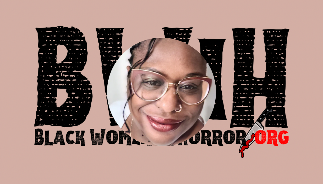 Author Snapshot: R.J. Joseph