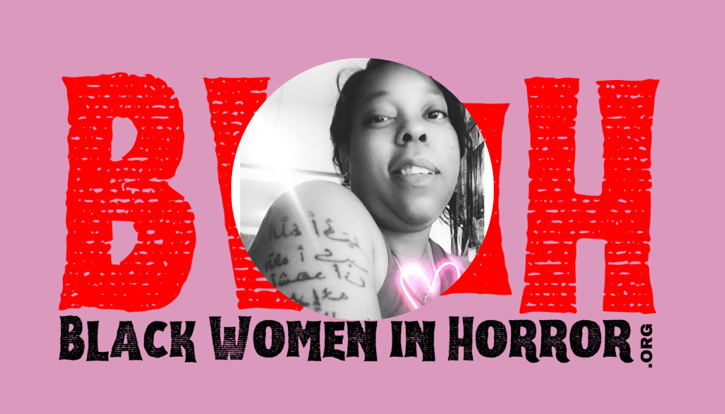 Author Snapshot: Crystal Connor