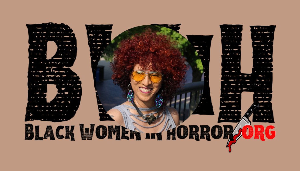 Author Snapshot: Linda A. Addison