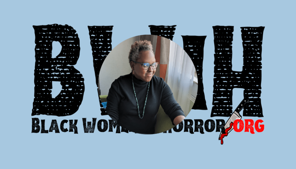 Author Snapshot: Nicole Givens&nbsp;Kurtz