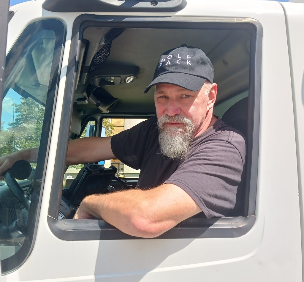 Author Snapshot: Edo van&nbsp;Belkom