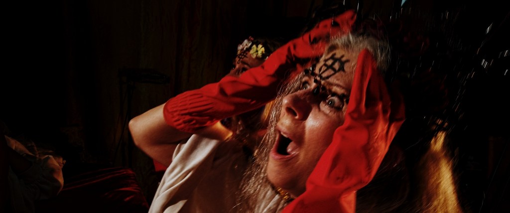 SOHO HORROR FEST ROARS BACK! The Most Punk Rock Genre Film Festival Brings the Terror for&nbsp;2024