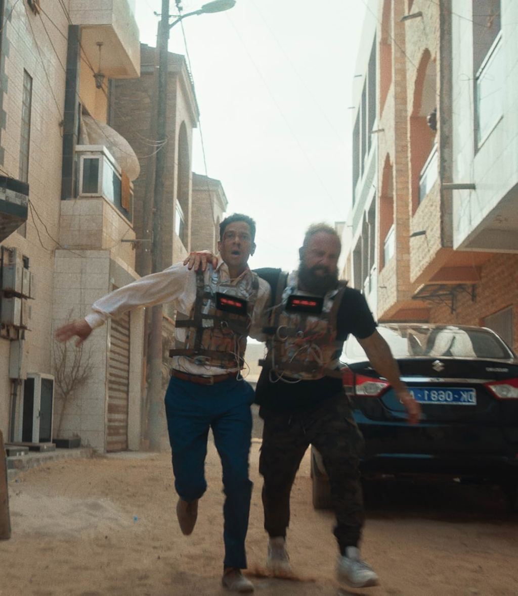 TICK TICK BOOM: ZERO&nbsp;(Review)