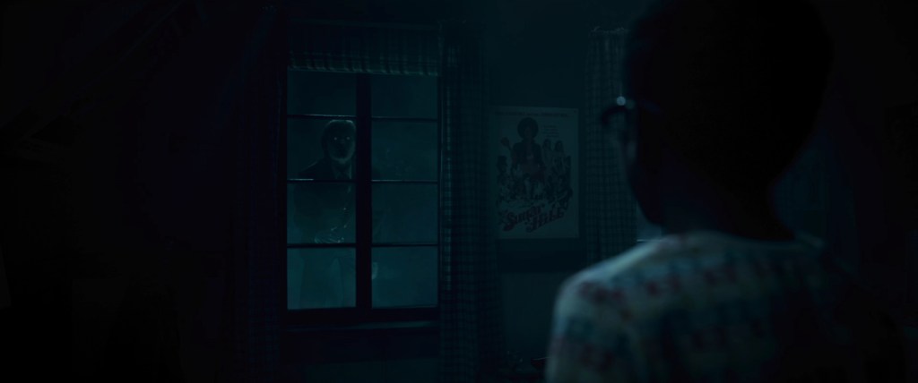 BARLOW (FINALLY) LIVES: ‘Salem’s Lot returns to our screens October&nbsp;3rd