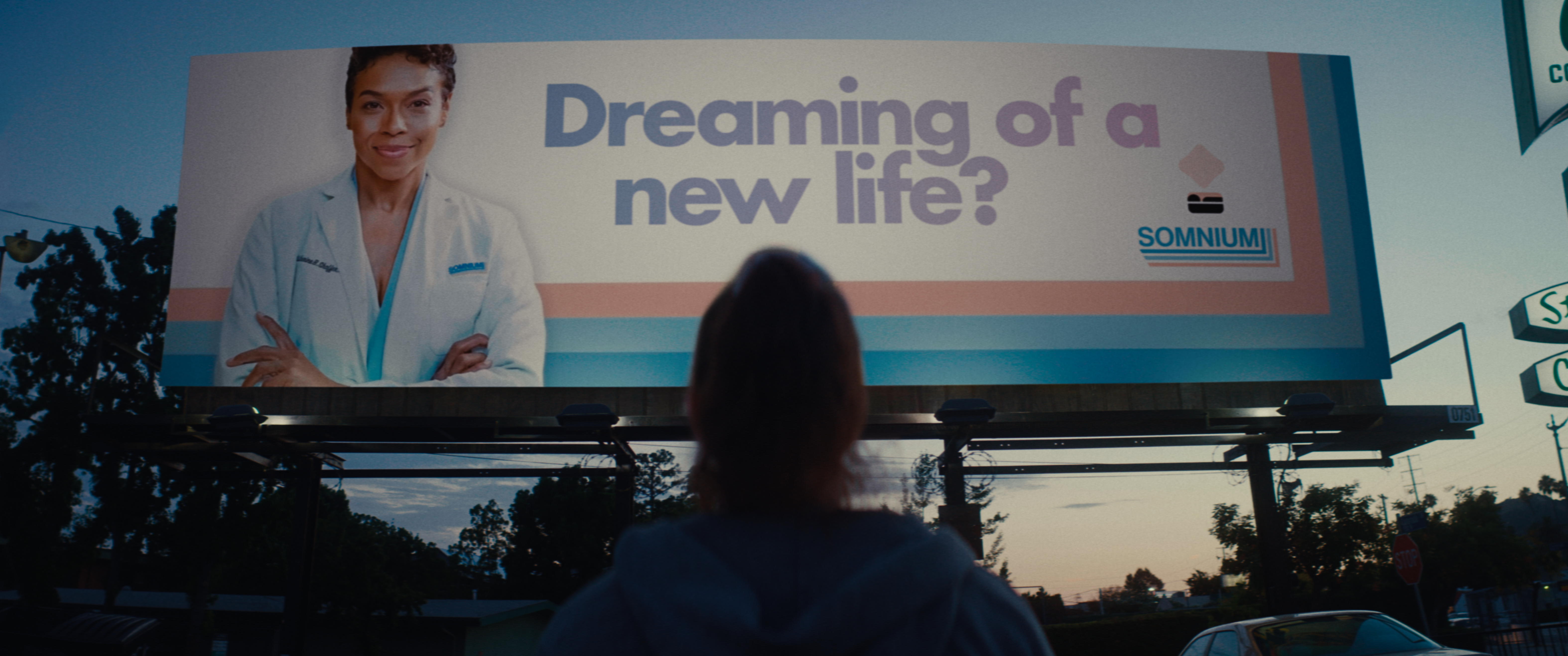 WHAT DREAMS ARE MADE OF: NightTide sits down with Racheal Cain of SOMNIUM