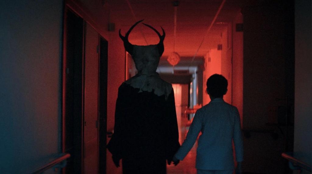 BROOKLYN HORROR FILM FEST BRINGS THE PAIN: 11 PREMIERE FEATURES TO&nbsp;PETRIFY