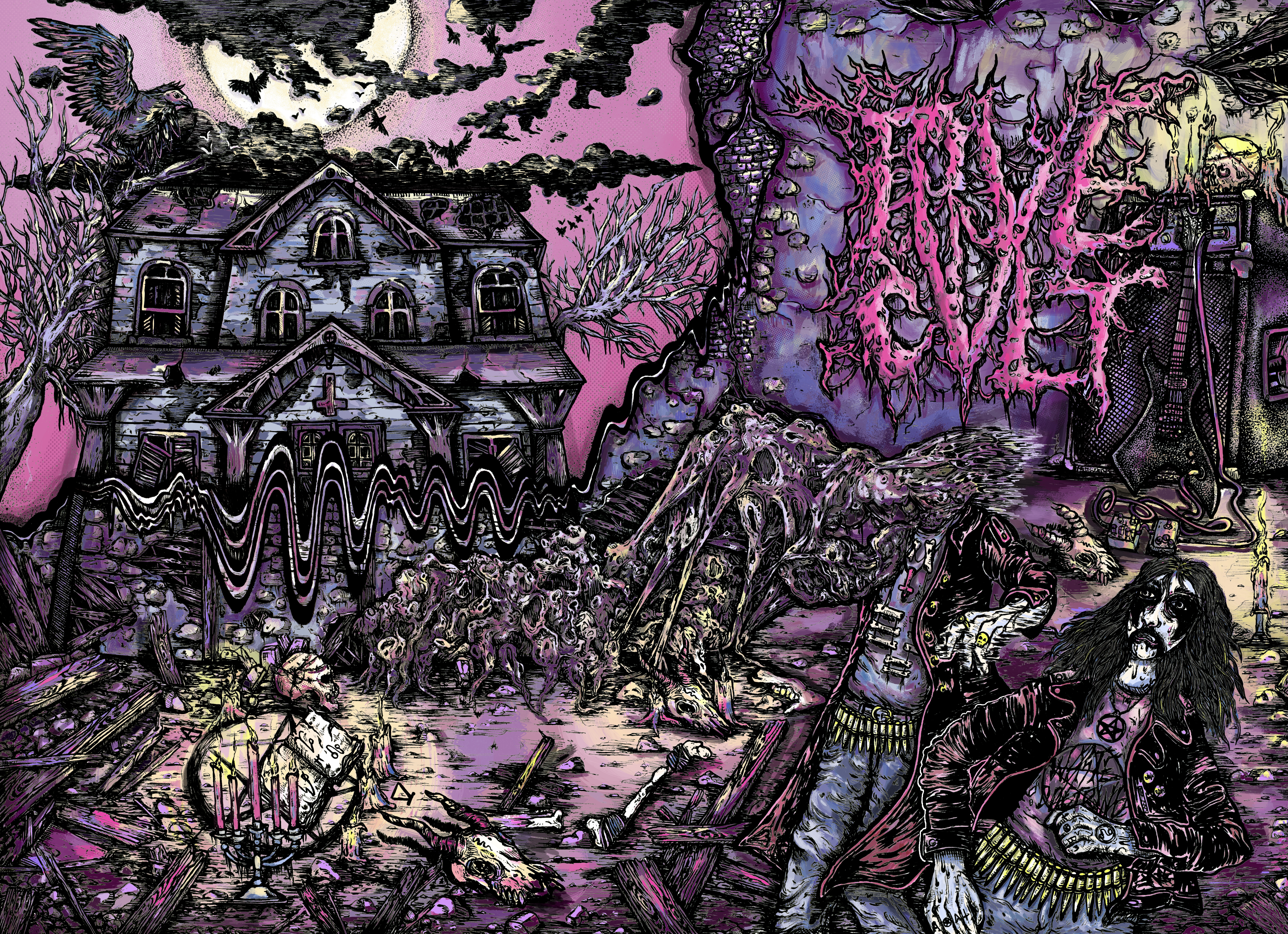 AUTHOR SNAPSHOT: MICHAEL BETTENDORF