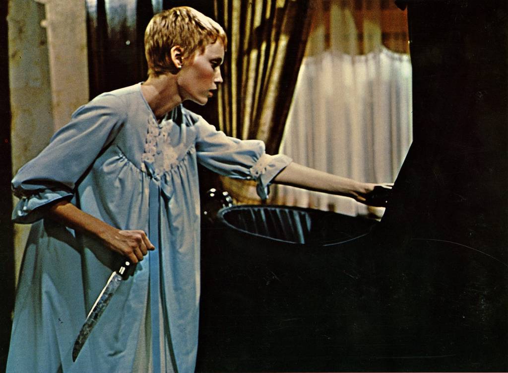 ROSEMARY’S BABY: The Unexpected&nbsp;Franchise