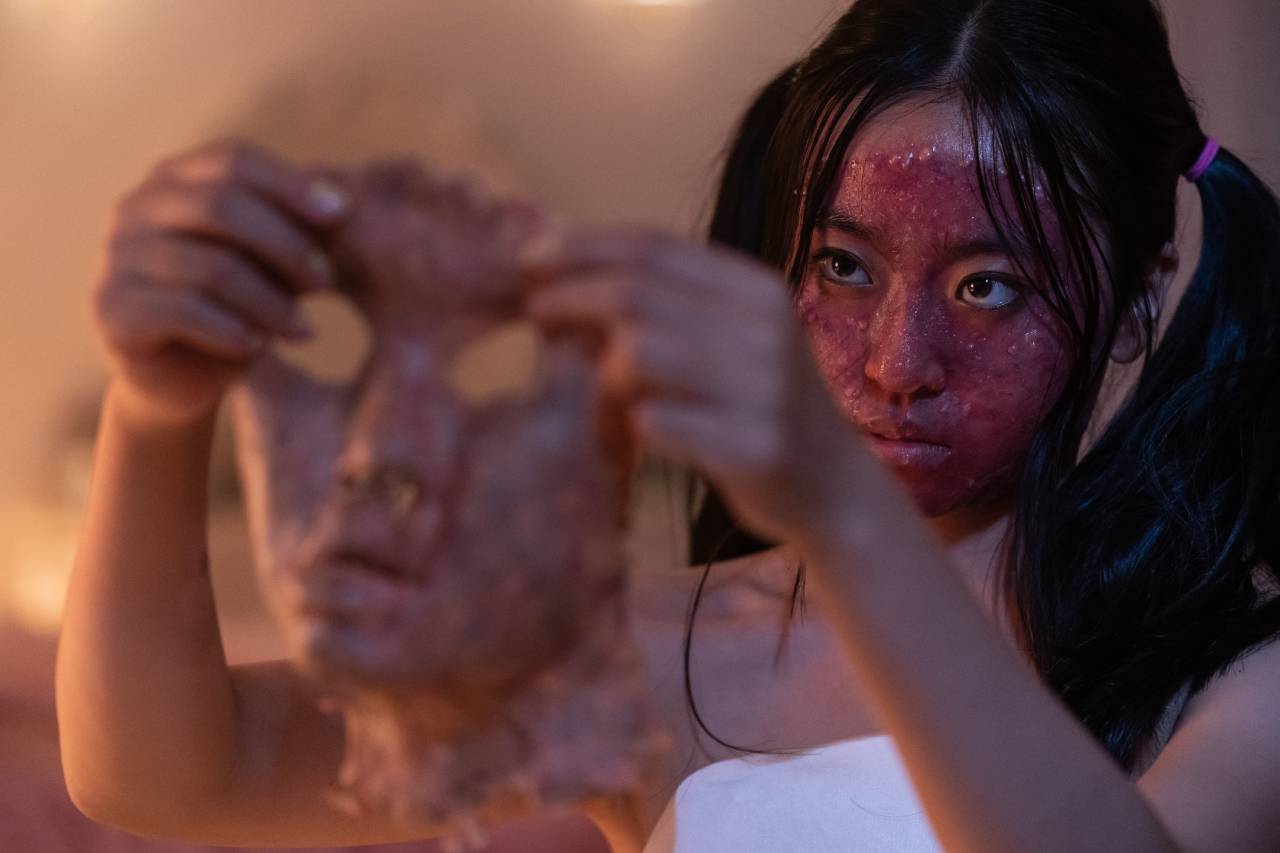 FRIGHTS AND FLICKS: CELLULOID SCREAMS’ 2024 SHOWCASE