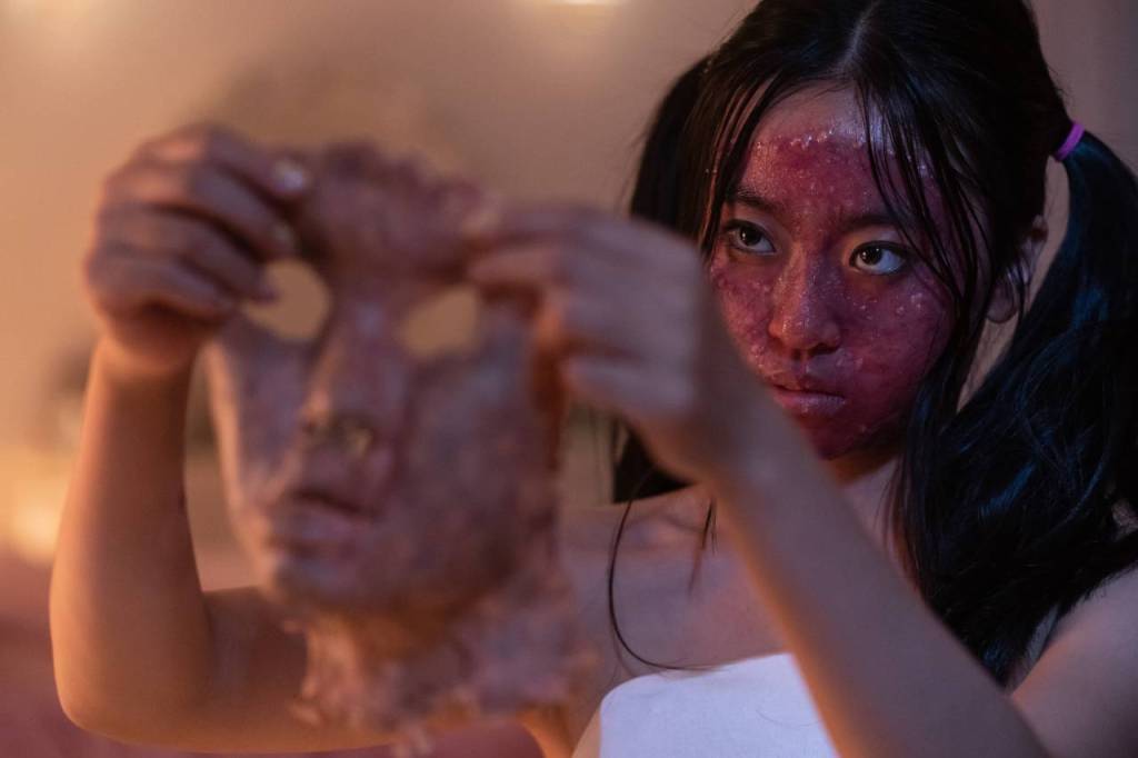 FRIGHTS AND FLICKS: CELLULOID SCREAMS’ 2024&nbsp;SHOWCASE