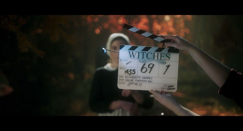 UNRULY WOMANHOOD: WITCHES (LFF&nbsp;Review)