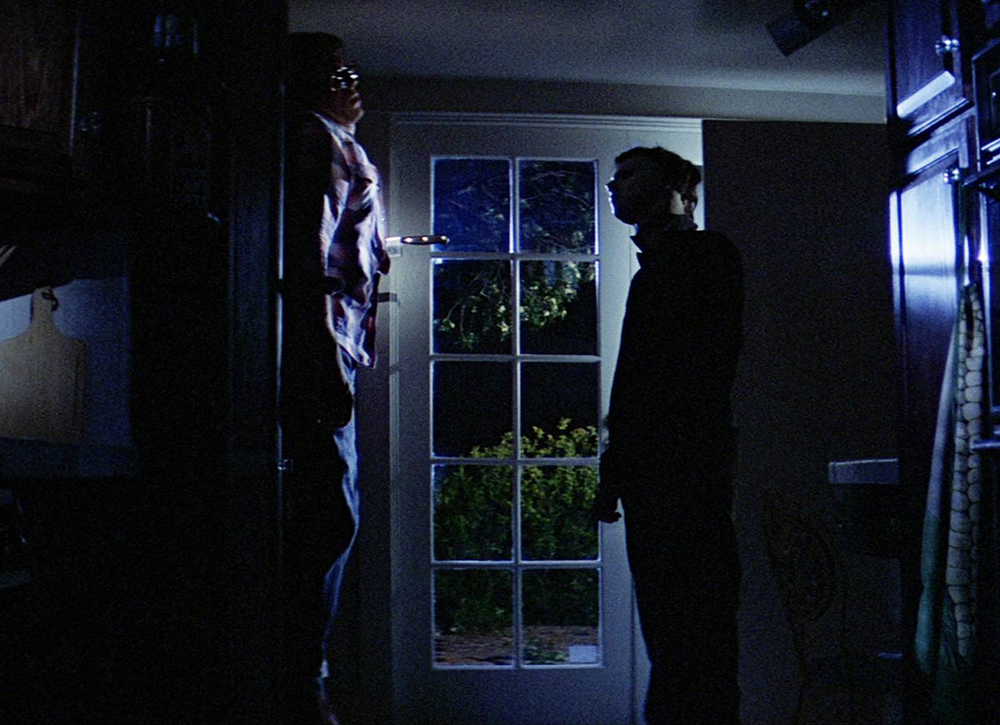 RUNNING FROM THE BOOGEYMAN: My First Encounter with Halloween and&nbsp;Horror