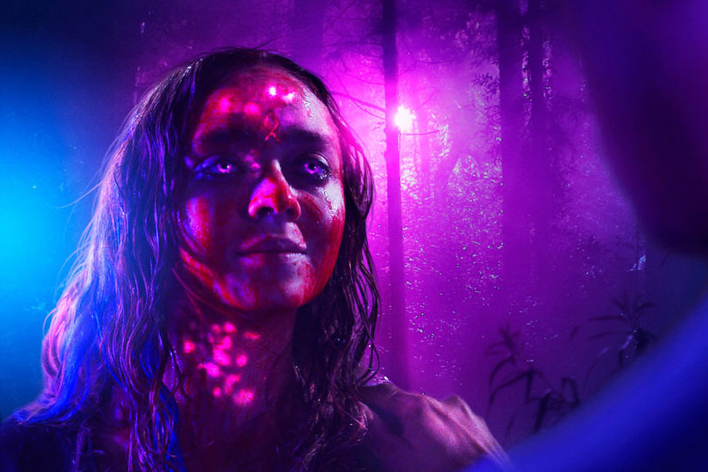 MORE THAN MONSTERS: DISABILITY METAPHORS IN ALIEN&nbsp;HORROR