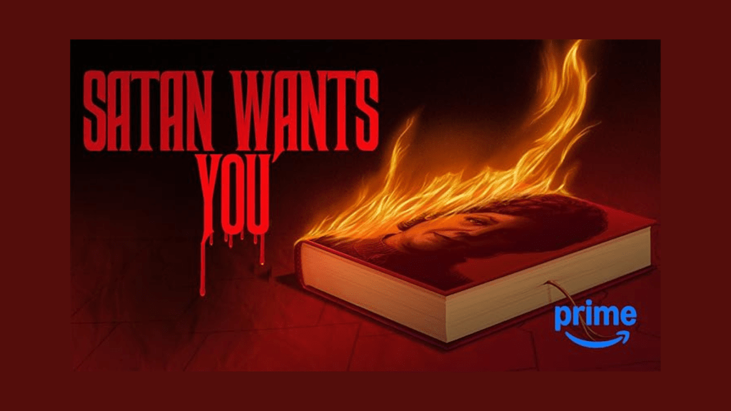 MICHELLE DOES MASS HYSTERIA: LOOKING BACK ON ‘SATAN WANTS&nbsp;YOU’