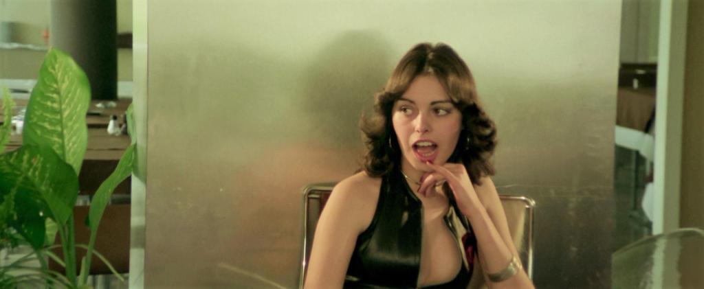 THE EROTIC ALLURE OF THE ALIEN: HOW JESS FRANCO’S SHINING SEX (1976) EXPLORES THE HUMAN DRIVE TO PURSUE THE&nbsp;UNKNOWN