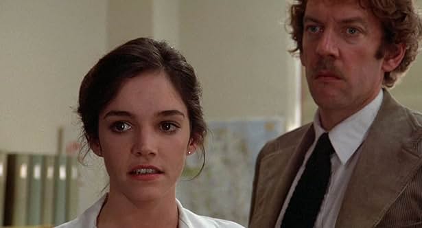 THE ENEMY WITHIN: IDENTITY & HUMANITY IN ‘INVASION OF THE BODY SNATCHERS’ ’78