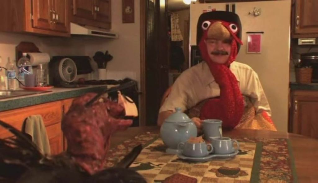 THANKSKILLING: FROM STUDENT FILM TO A HOLIDAY SLASHER&nbsp;CLASSIC