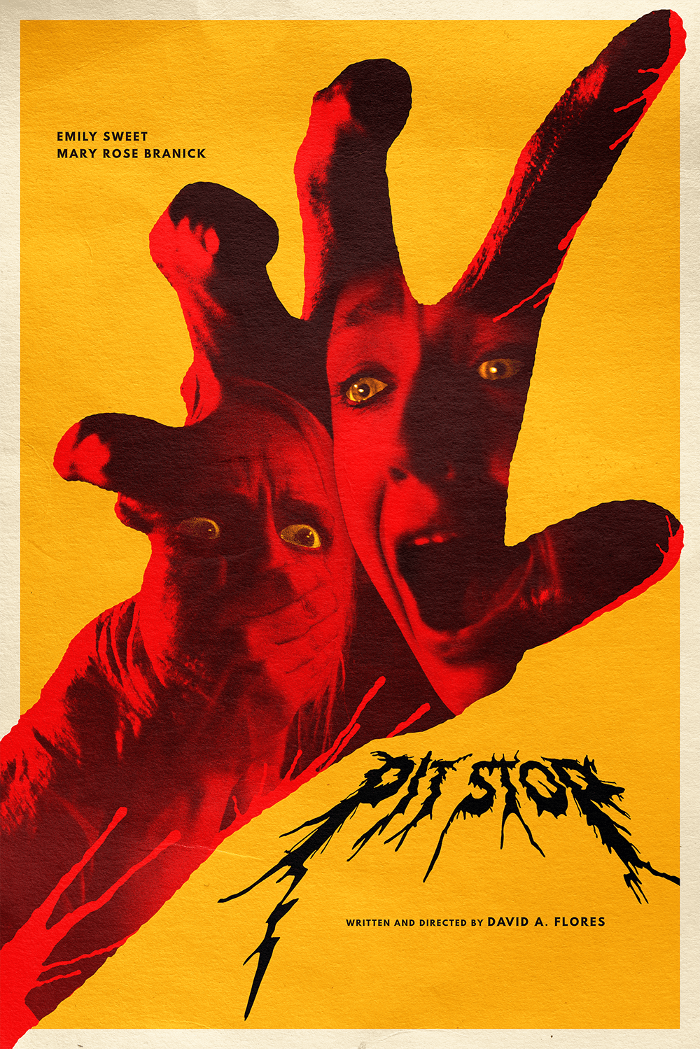 FINDING COMMON GROUND AS DANGER LOOMS: PIT STOP&nbsp;(Review)