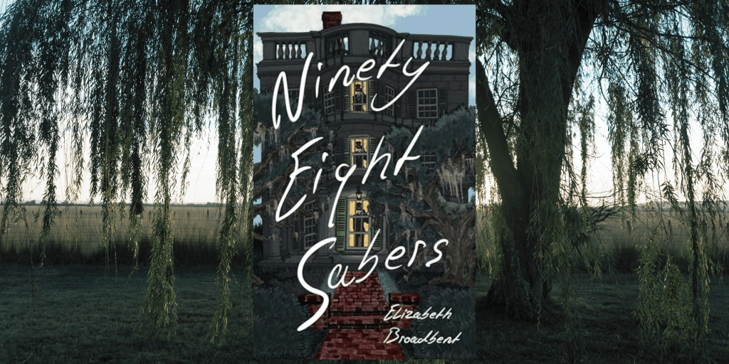 AUTHOR SNAPSHOT: ELIZABETH&nbsp;BROADBENT