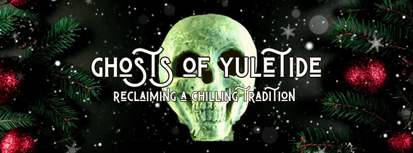 GHOSTS OF YULETIDE: BLACK WOMEN IN HORROR CELEBRATE A HAUNTING&nbsp;TRADITION